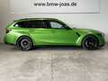 BMW M3 Competition M xDrive Touring Sonderlackierung M Dr Verde - thumbnail 11