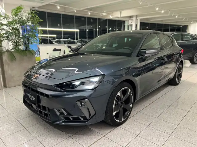 CUPRA Leon 2.0 tdi 150cv dsg