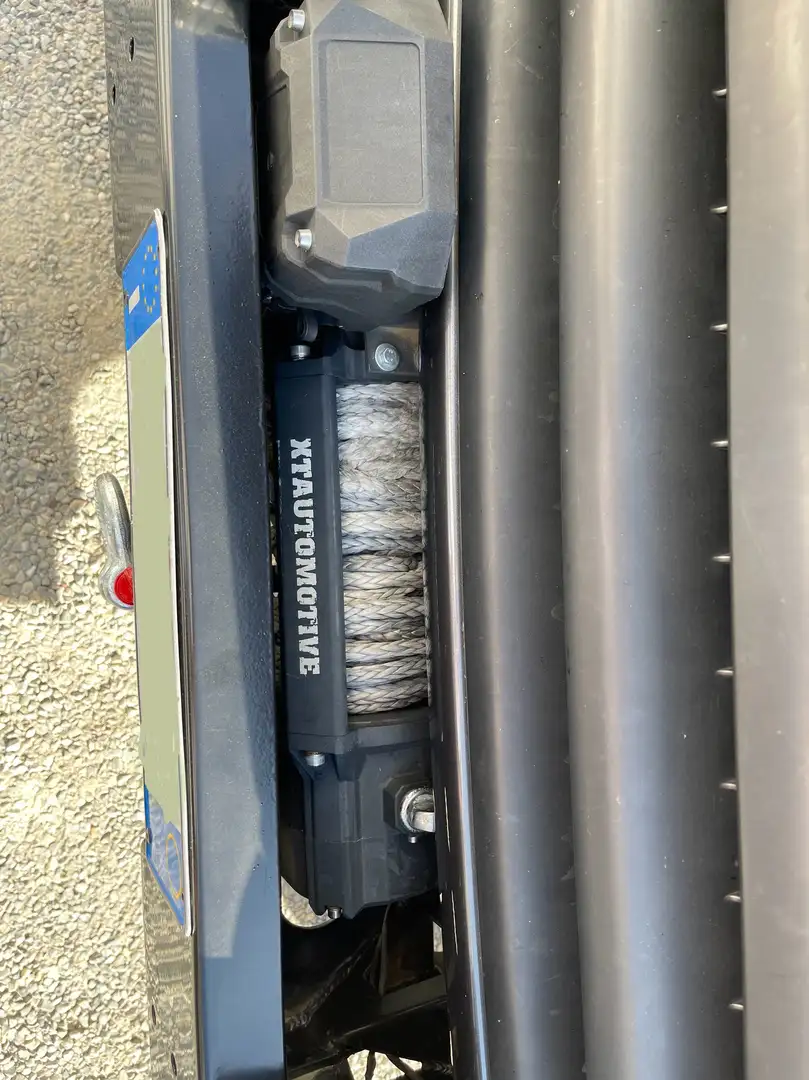 Land Rover Discovery 5p 2.5 td5 Vogue - 1