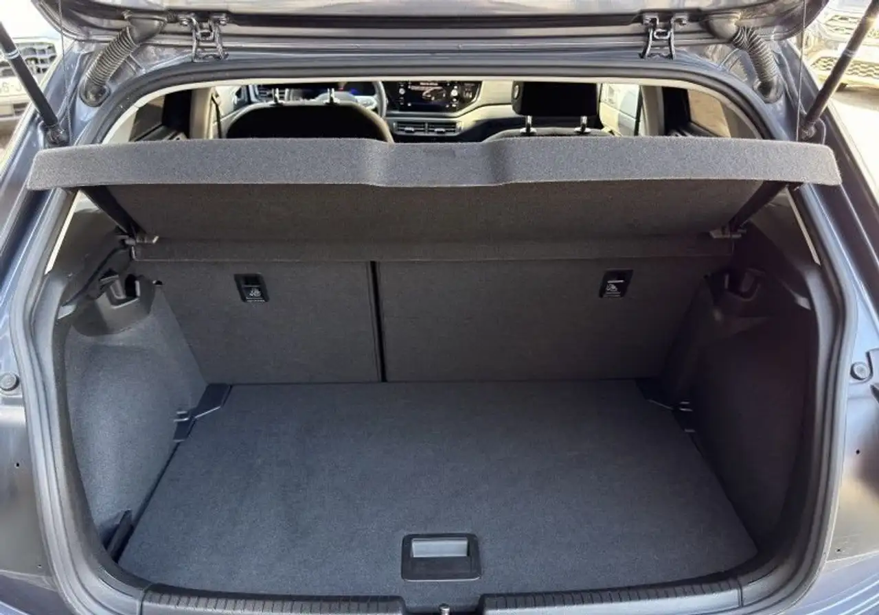 Volkswagen Polo Citadine 5 portes — photo 11