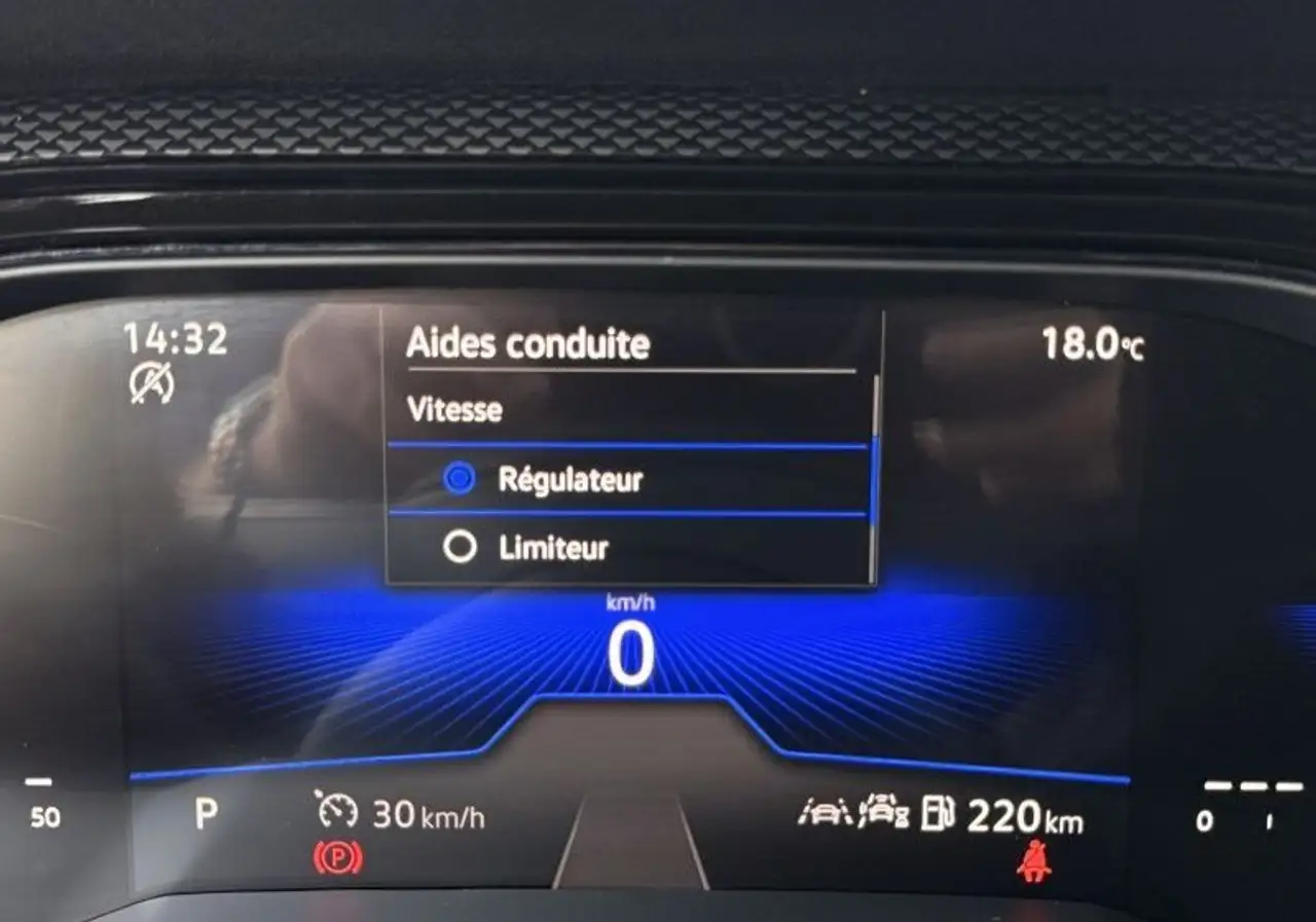 Volkswagen Polo Citadine 5 portes — photo 33