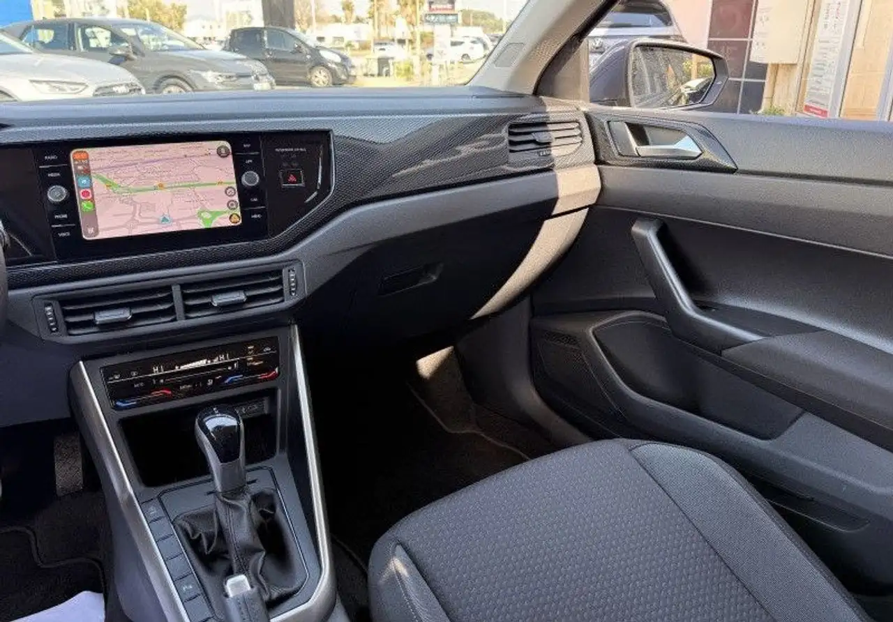 Volkswagen Polo Citadine 5 portes — photo 40