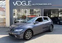 Volkswagen Polo 1.0 TSI 95CH LIFE DSG7