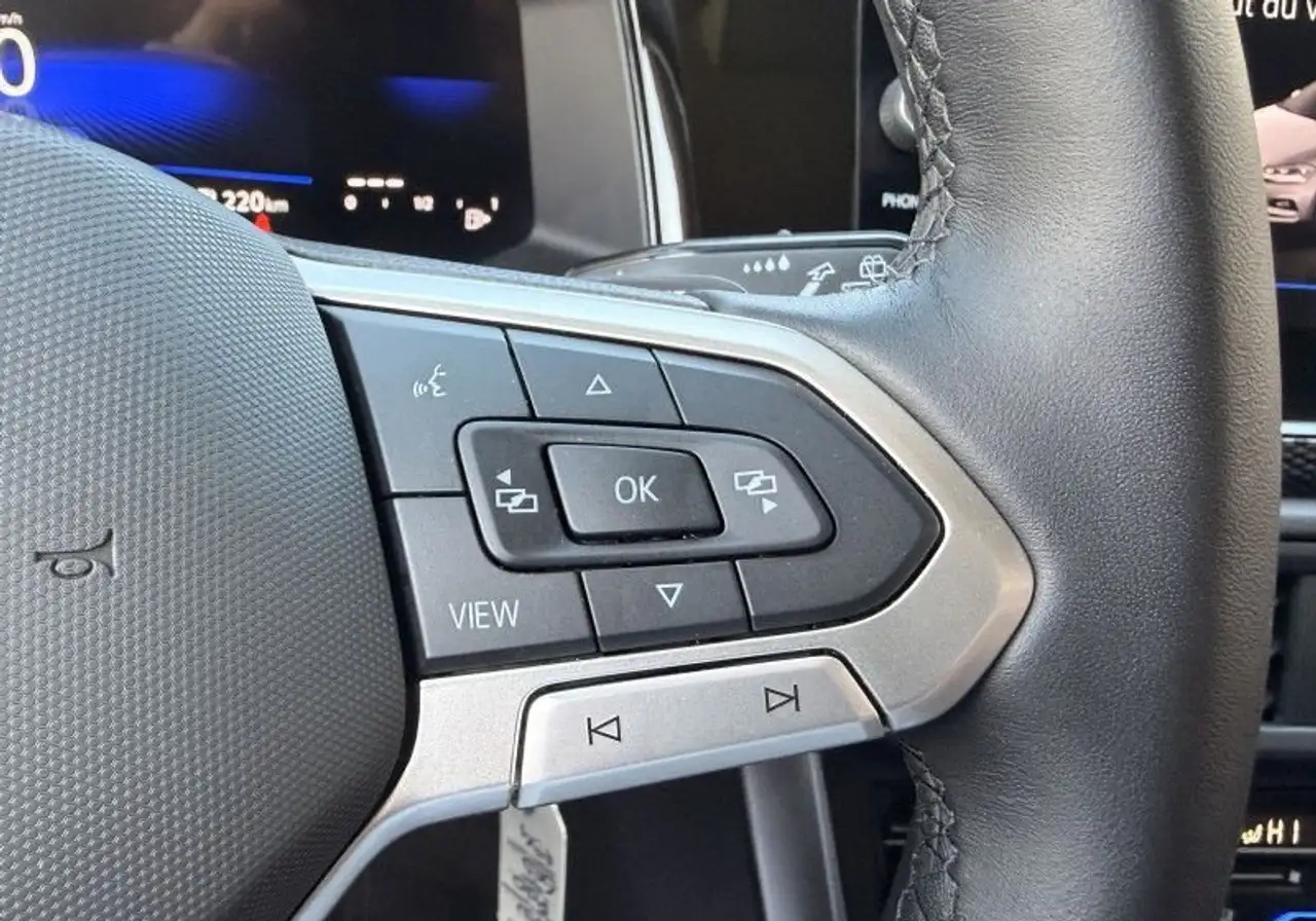 Volkswagen Polo Citadine 5 portes — photo 22