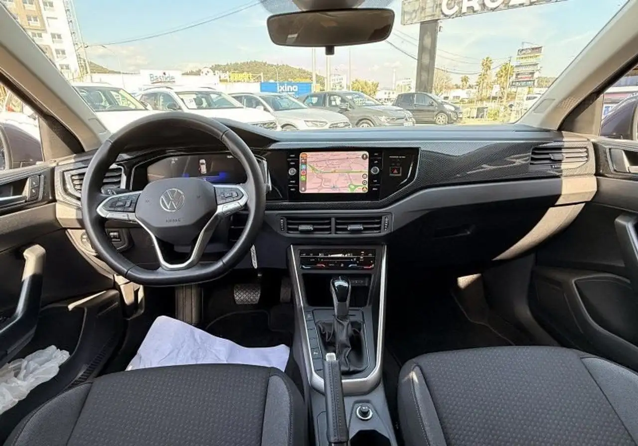 Volkswagen Polo Citadine 5 portes — photo 41