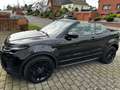 Land Rover Range Rover Evoque Range Rover Evoque Cabrio SD4 HSE Dynamic Schwarz - thumbnail 1