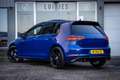 Volkswagen Golf 2.0 TSI 4Motion R 301pk I Akrapovic I Panorama I D Blu/Azzurro - thumbnail 15