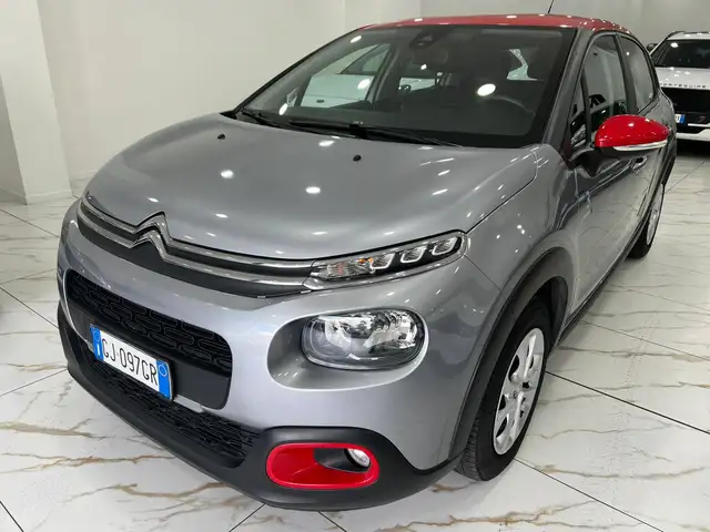 Citroen C3 C3 1.2 puretech Shine Pack s