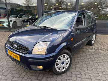 1.4-16V Trend airco + elektr. Pak. 120.000 km NAP