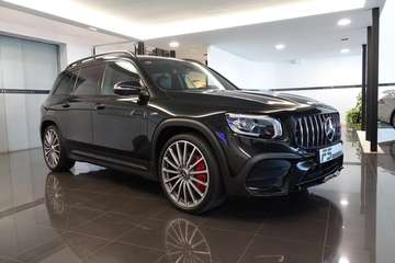 4Matic+ 8G-DCT