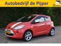 Ford Ka/Ka+ 1.2 Grand Prix start/stop, ORIGINEEL NEDERLANDSE A Rouge - thumbnail 1