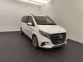 Mercedes-Benz V 220 V 220 d 4M Style/K DISTR. M-BEAM AHK Widescreen Weiß - thumbnail 3