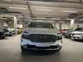 Hyundai SANTA FE Prime 4WD Klima Navi Leder Rückfahrkamera Weiß - thumbnail 7