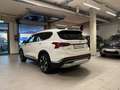 Hyundai SANTA FE Prime 4WD Klima Navi Leder Rückfahrkamera Weiß - thumbnail 3