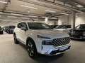 Hyundai SANTA FE Prime 4WD Klima Navi Leder Rückfahrkamera Weiß - thumbnail 6