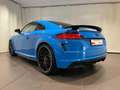 Audi TT COUPE 2.0 TFSI SPEED S TRONIC Niebieski - thumbnail 2