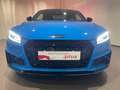 Audi TT COUPE 2.0 TFSI SPEED S TRONIC Niebieski - thumbnail 3