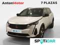 Peugeot 5008 2.0 BlueHDi 133kW S&S  EAT8 GT Pack Blanco - thumbnail 1