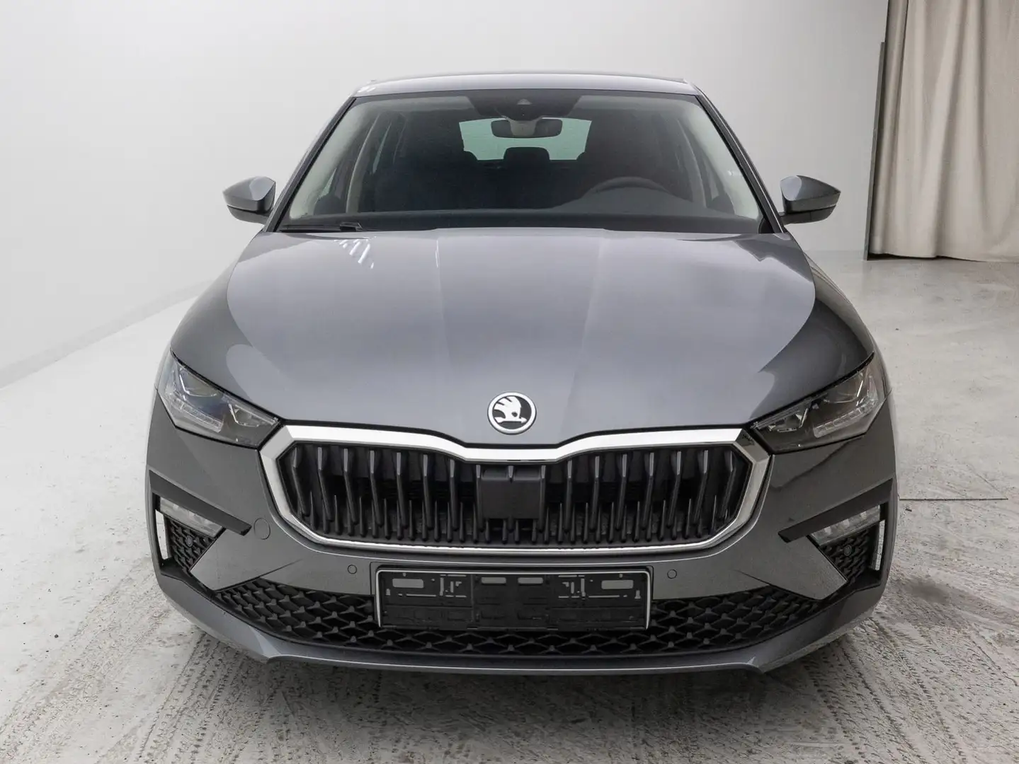 Skoda Scala Drive 1,0 TSI 85 kW*LED*Spurhalte*Klima*Ca Gris - 2