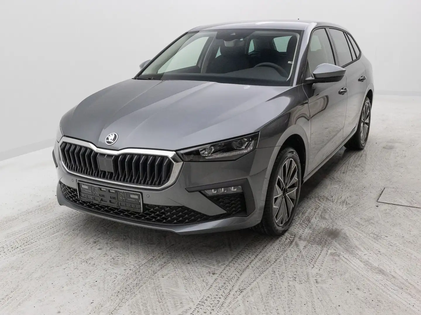 Skoda Scala Drive 1,0 TSI 85 kW*LED*Spurhalte*Klima*Ca Gris - 1