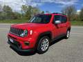 Jeep Renegade 1.6 mjt Limited 2wd 130cv Rosso - thumbnail 1