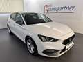 SEAT Leon 5-türig 2,0TDI DSG FR-Line *LED*NAVI*ACC*Sitzhe... Weiß - thumbnail 1