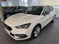 SEAT Leon 5-türig 2,0TDI DSG FR-Line *LED*NAVI*ACC*Sitzhe... Weiß - thumbnail 2
