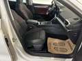 SEAT Leon 5-türig 2,0TDI DSG FR-Line *LED*NAVI*ACC*Sitzhe... Weiß - thumbnail 47
