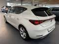 SEAT Leon 5-türig 2,0TDI DSG FR-Line *LED*NAVI*ACC*Sitzhe... Weiß - thumbnail 5