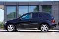 Mercedes-Benz ML 320 CDI Чорний - thumbnail 4