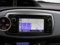 Toyota Yaris 1.5 HYBRID AUT. DYNAMIC + PANORAMADAK | NAVIGATIE Gris - thumbnail 12