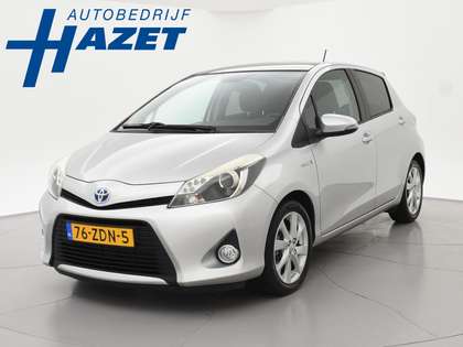 Toyota Yaris 1.5 HYBRID AUT. DYNAMIC + PANORAMADAK | NAVIGATIE