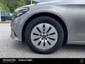 Mercedes-Benz C 220 C 220 d T Komfort-Paket Distr AHK LED 360° Totw Zilver - thumbnail 18