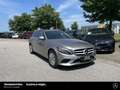 Mercedes-Benz C 220 C 220 d T Komfort-Paket Distr AHK LED 360° Totw Zilver - thumbnail 3
