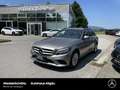 Mercedes-Benz C 220 C 220 d T Komfort-Paket Distr AHK LED 360° Totw Zilver - thumbnail 1