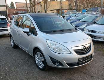 B Edition / TÜV/AU 12/2027