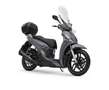 Kymco People 125 PEOPLE 125 ABS Nero - thumbnail 2