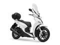 Kymco People 125 PEOPLE 125 ABS Nero - thumbnail 1
