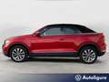 Volkswagen T-Roc T-Roc Cabriolet 1.5 TSI ACT DSG Style Rood - thumbnail 2