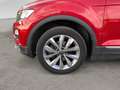 Volkswagen T-Roc T-Roc Cabriolet 1.5 TSI ACT DSG Style Rood - thumbnail 9