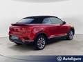 Volkswagen T-Roc T-Roc Cabriolet 1.5 TSI ACT DSG Style Rood - thumbnail 5