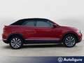 Volkswagen T-Roc T-Roc Cabriolet 1.5 TSI ACT DSG Style Rood - thumbnail 6