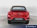 Volkswagen T-Roc T-Roc Cabriolet 1.5 TSI ACT DSG Style Rood - thumbnail 4