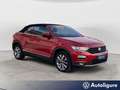 Volkswagen T-Roc T-Roc Cabriolet 1.5 TSI ACT DSG Style Rood - thumbnail 7