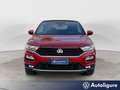 Volkswagen T-Roc T-Roc Cabriolet 1.5 TSI ACT DSG Style Rood - thumbnail 8