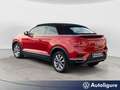 Volkswagen T-Roc T-Roc Cabriolet 1.5 TSI ACT DSG Style Rood - thumbnail 3