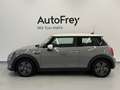 MINI Cooper SE Grau - thumbnail 4