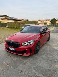 M 135i 5p xdrive