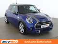 MINI Cooper S Cooper S Blau - thumbnail 8