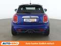 MINI Cooper S Cooper S Blau - thumbnail 5